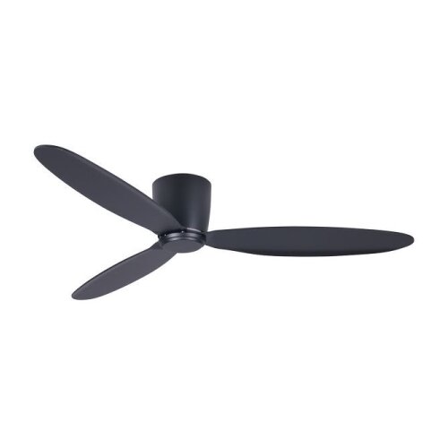  Lucci Air 212884 - Plafonski ventilator AIRFUSION RADAR crni + daljinski upravljač Slike