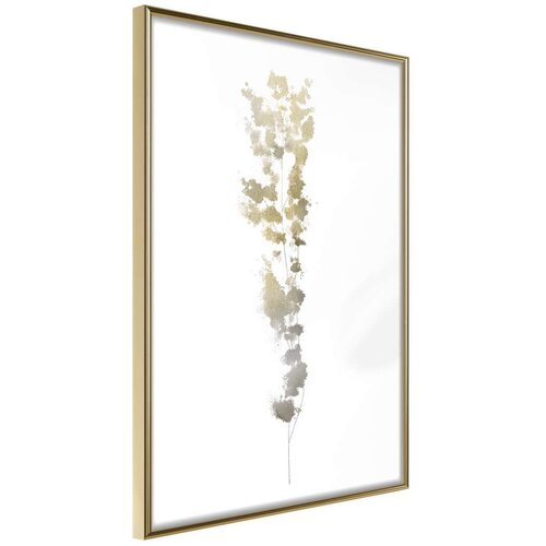  Poster - Fragment of Nature 30x45 Slike