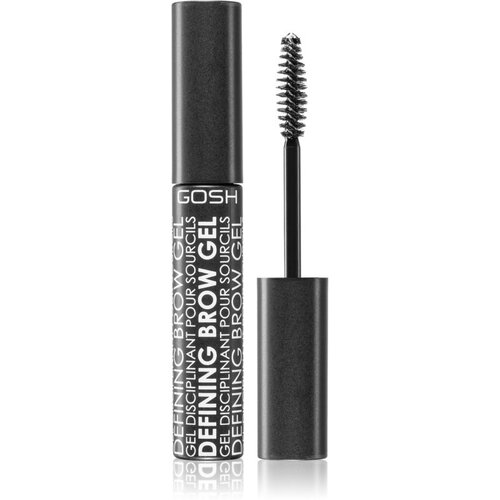 Gosh Defining Brow Gel gel za obrvi odtenek 001 Transparent 8 ml Cene
