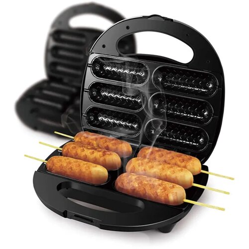 Kućni aparat za hot dog sa regulacijom temperature Cene