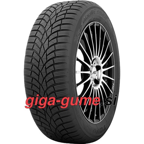 Toyo Observe S944 Letev 225/45 R17 94V XL FSL Cene