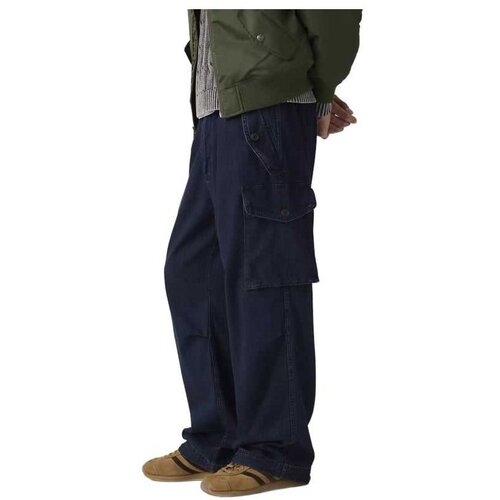 Levi's Levis - mu&scaron;ke kargo farmerke Cene