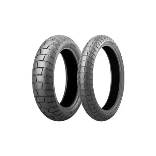 Bridgestone AT 41 F ( 120/70 R19 TL 60V M+S karakteristika, M/C, prednji kotač )