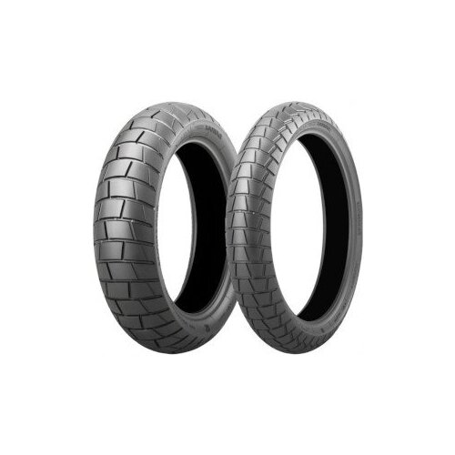 Bridgestone AT 41 F ( 120/70 R19 TL 60V M+S oznacitev, M/C, sprednje kolo ) Cene