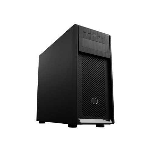 Cooler Master Elite 500 ODD Midi Tower Black Cene