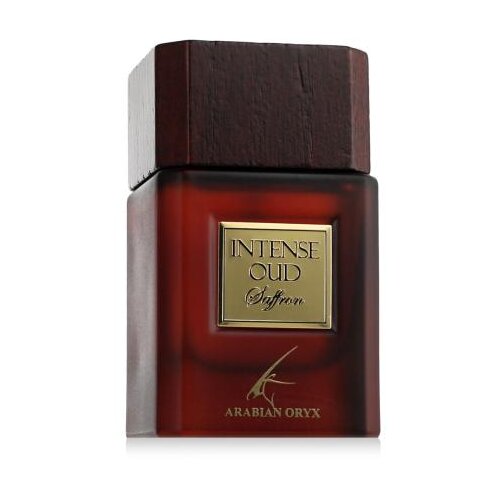 Arabian Oryx Intense Oud Saffron 100 ml parfemska voda za mu&amp;scaron;karce Slike