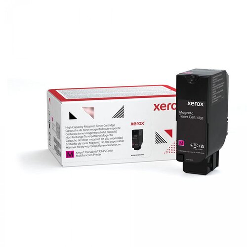 Xerox Toner Hi-cap 006R04646 (škrlatna), original Cene