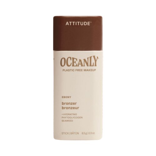 Attitude Oceanly Bronzer Stick - Ebony Cijene