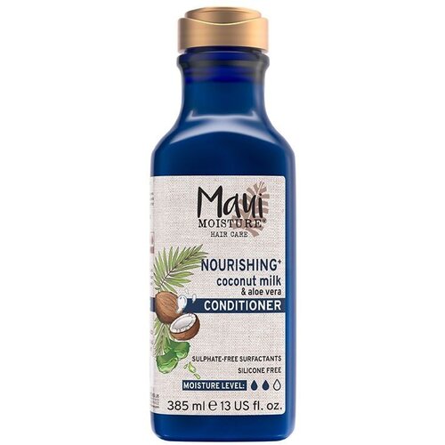Maui Nourishing + Coconut Milk regenerator za kosu 385 ml Cene