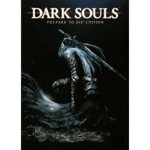 Dark Souls: Prepare to Die Steam Key GLOBAL Cene