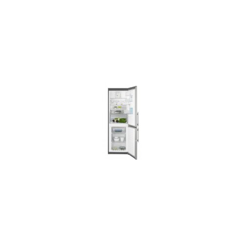 Electrolux EN3454NOX frižider sa zamrzivačem Slike