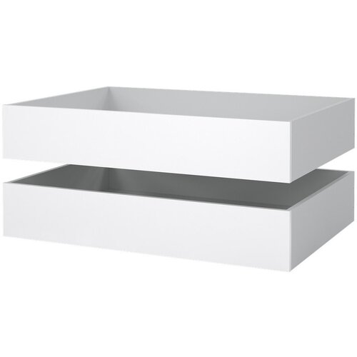 Tvilum Beli predali za pod posteljo v kompletu 2 ks 90x190/140x190 cm Naia &amp;ndash; Slike