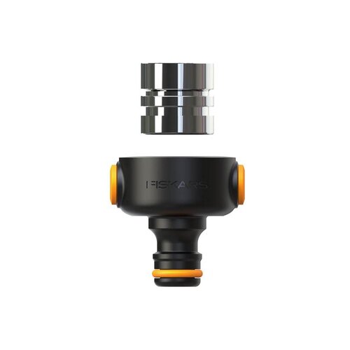 Fiskars priključak za slavinu, za zatvoreni prostor M22x1/M24x1 (1027062) Slike