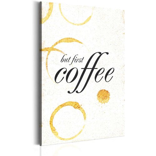  Slika - My Home: Coffee 60x90 Slike