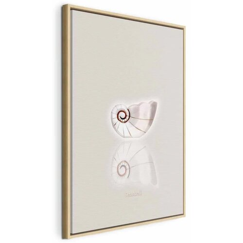  Slika - Ceramic Shell (1 Part) Vertical 40x60 Cijene