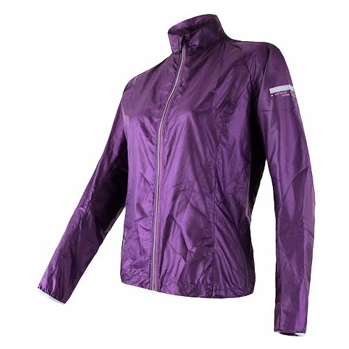 Sensor Women's Parachute Purple Jacket Cene