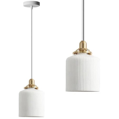 Toolight Lampa Viseća APP1173 White Cijene