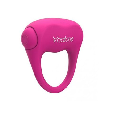 Nalone Vibracijski obroček Love Ring Slike
