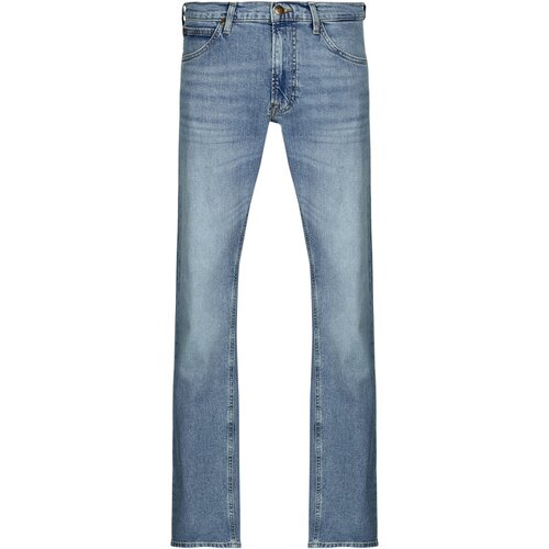 Lee Jeans straight DAREN FLINT Modra Slike