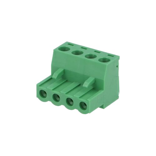  Terminal blok 4pin 15A 300V 8mm Cene