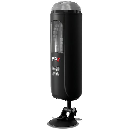 Pipedream Extreme Elite Ultimate Milker Slike