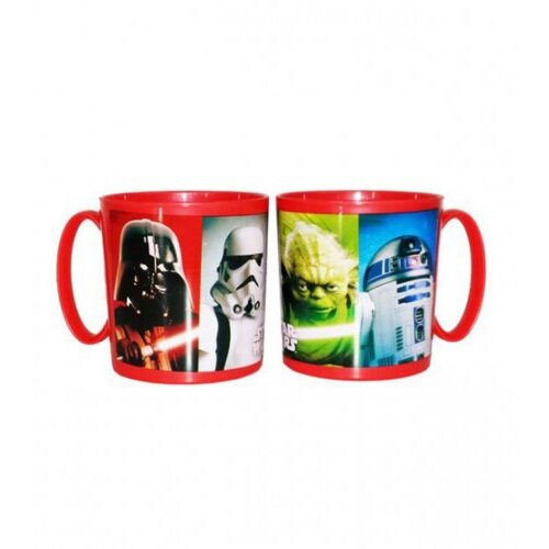 Dragon Šolja PVC STAR WARS 56704 Cijene