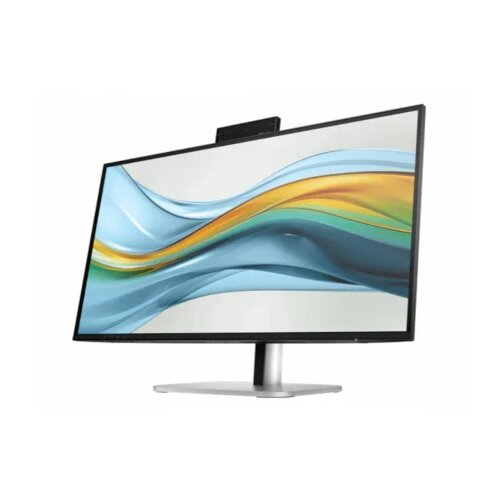 HP monitor S5 pro 527pm 27" Conf/2560x1440/100Hz/5ms/HDMI,DP,USB-C100W,RJ45/pivot,visina/zvucnici/3g Cene