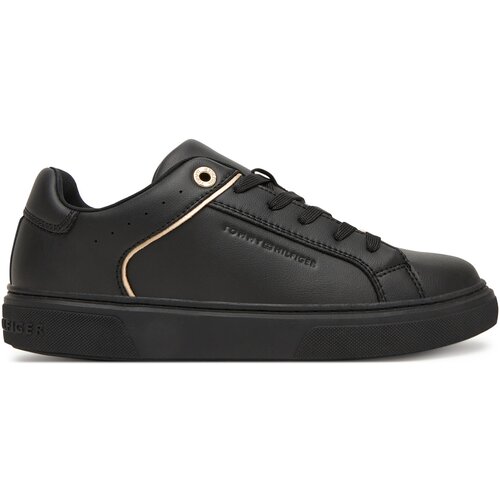Tommy Hilfiger Superge T3A9-33982-1355 Črna Cene