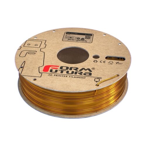 High Gloss PLA Gold - 1,75 mm / 750 g Cijene