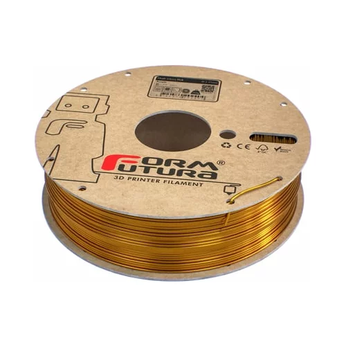 High Gloss PLA Gold - 1,75 mm / 750 g