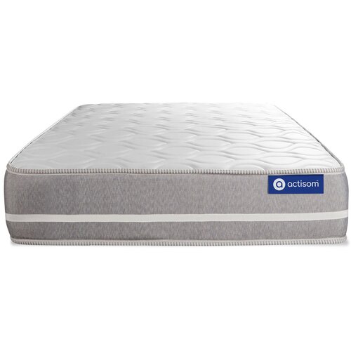 ACTISOM 70x190 cm Vzmetnica iz spominske pene - Actimemo Touch, (21614832) Cene