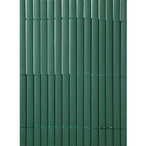  Zaštita od pogleda od trske Plasticane Oval (Zelene boje, D x V: x 1,5 m) Cijene