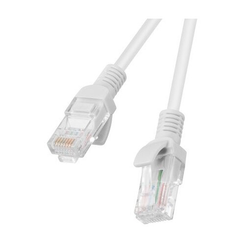 Lanberg PCU6-20CC-0300-S networking cable Grey 3 m Cat6 U /UTP (UTP) Cijene