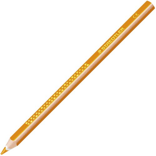  Barvice Jumbo Noris Club Staedtler 1284-4 oranžne Cene