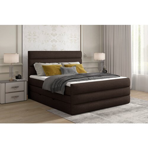  IZUZETNO UDOBAN BOX SPRING KREVET CANDY-sawana 26-180x200 Slike