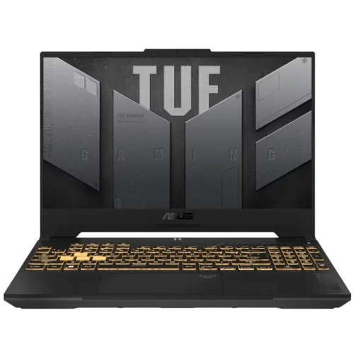 Asus TUF Gaming F15 FX507VU-LP174W i7-13620H/16GB/SSD 1TB/15,6" FHD/NV RTX 4050/W11H prenosni računalnik, (20994524)