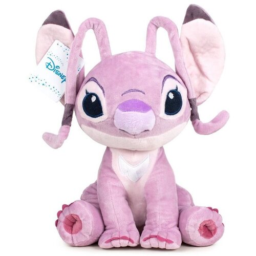 Disney Stitch Angel plišane igračke sa zvukom 20cm Cene