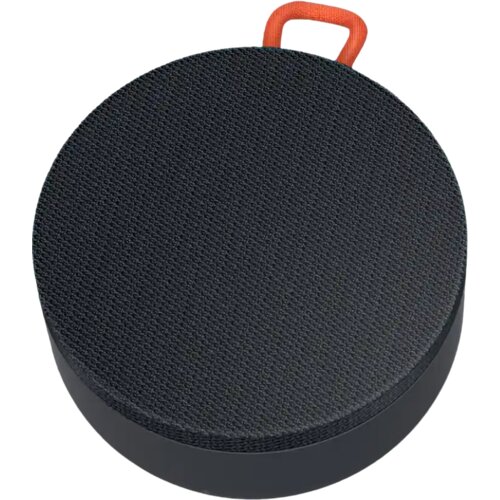 Xiaomi Bluetooth zvučnik Mi Portable Sivi Slike