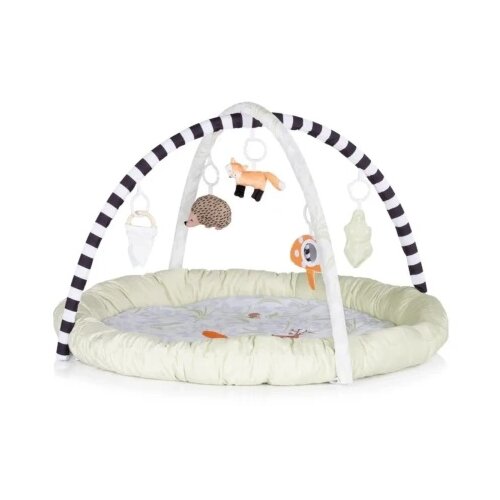 Chipolino Podloga za igru little fox ( PGB02502FOX ) Cene