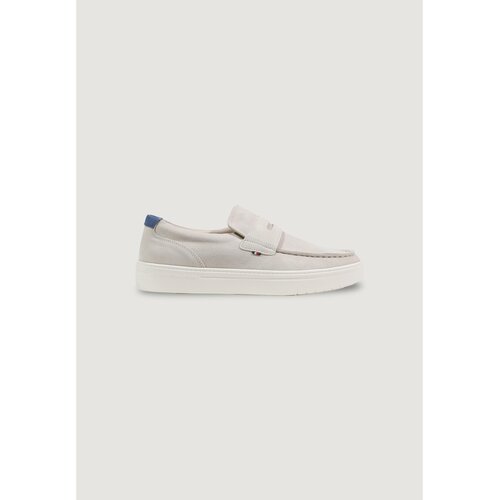 Tommy Hilfiger Mokasini & Jadralni čevlji FM0FM05786 Bež Cene