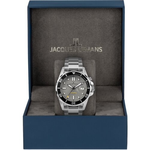 Jacques Lemans HYBROMATIC JL2170H Slike