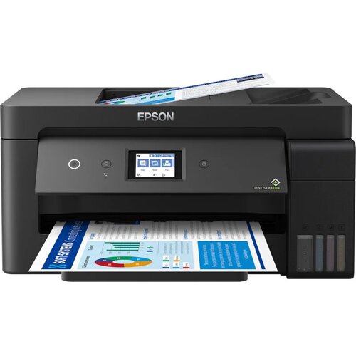 Epson Večnamenski tiskalnik Ecotank Et-15000 A3, (21157621) Slike