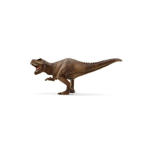 Schleich tyrannosaurus rex set figura napada Slike