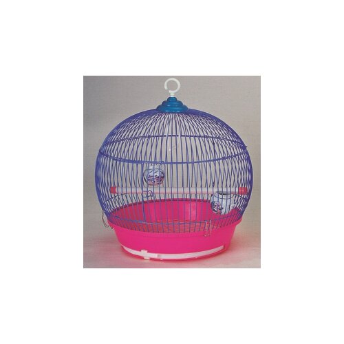  kavez za ptice W005 (okrugli) Cene