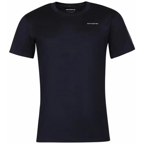 Arcore POWEN Muška majica za trčanje, tamno plava, veličina