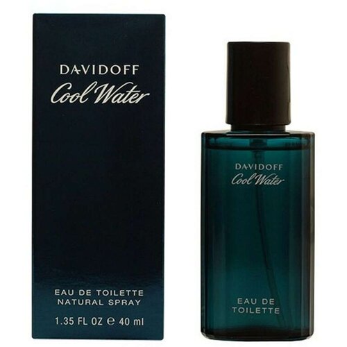 Davidoff Cool Water Slike