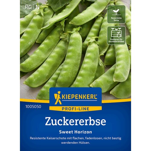 KIEPENKERL Grah Sweet Horizon - 1 pkt. Cene