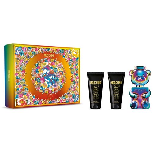 Moschino Toy 2 Pearl darilni set za ženske 1 kos Cene