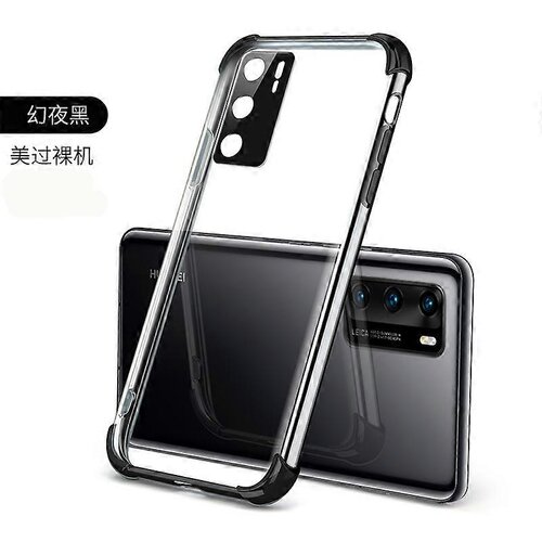 INORCO Ovitek za telefon Huawei za stojalo za pokrov telefona Huawei Mate 40, (21844129) Slike