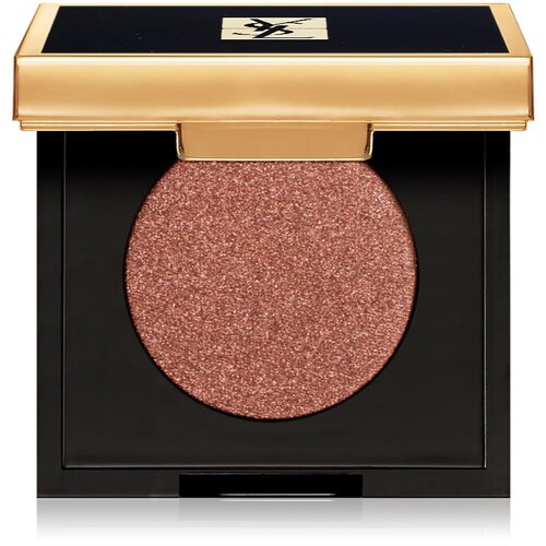 Yves Saint Laurent Sequin Crush bleščeča senčila za oči odtenek 45 - Carnal Flush 1 g Cene